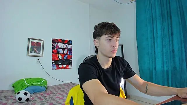 AlessandroDybala online show from 06/16/26, 12:41