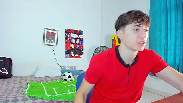 AlessandroDybala online show from 06/17/26, 12:50