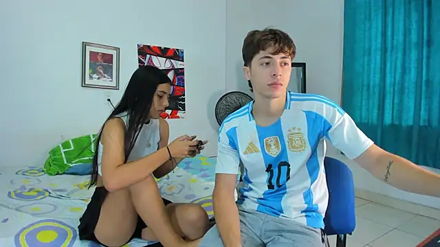 AlessandroDybala online show from 06/22/26, 01:52
