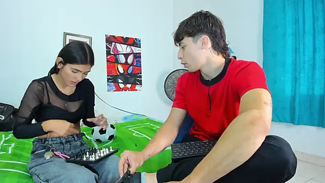 AlessandroDybala online show from 06/25/26, 12:42