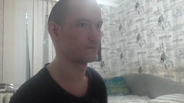 Snapshot of SeriousXManL chatting on 06/24/26, 04:50 SeriousXManL online show from 06/24/26, 04:50