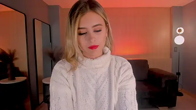 AnnaBrooks1 online show from 02/12/25, 02:03