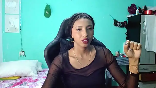 sensitive brunette online show from 05/11/26, 06:05