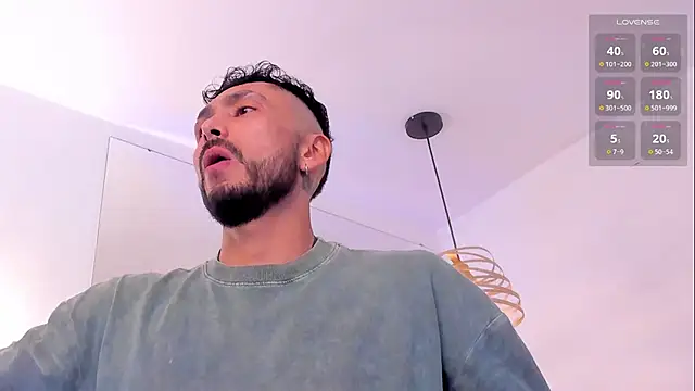 Tom cooper  online show from 11/14/25, 12:37