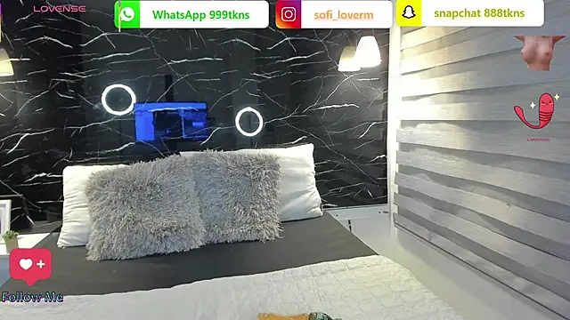 Sofiia-Rubb online show from 11/08/25, 04:23