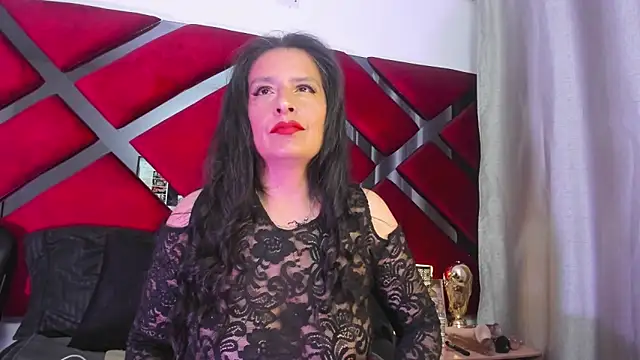 Kendra-Foxxy online show from 06/19/26, 01:32