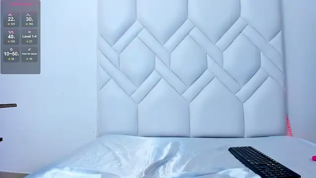 Snapshot of JeanRam18 chatting on 09/23/25, 08:01 JeanRam18 online show from 09/23/25, 08:01