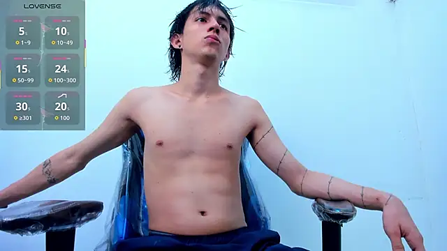 Snapshot of JeanRam18 chatting on 10/31/25, 06:09 JeanRam18 online show from 10/31/25, 06:09