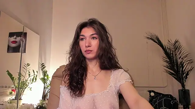 MonicaVii online show from 06/25/26, 12:10