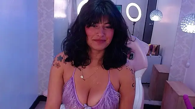 candy lux  online show from 02/13/25, 02:31