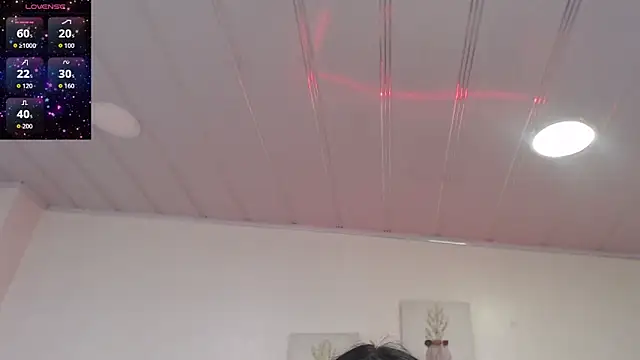 candy lux  online show from 03/02/26, 08:59