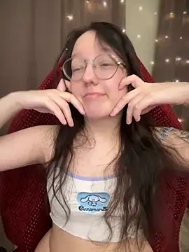 emigooflordXD online show from 01/06/25, 06:47