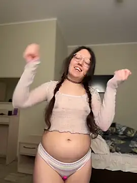 emigooflordXD online show from 10/07/25, 12:02