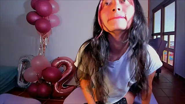 Lauren A online show from 01/07/25, 10:08