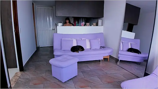 Lauren A online show from 09/10/25, 07:36