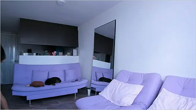 Lauren A online show from 09/23/25, 06:55