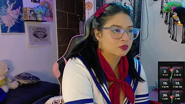 mollyshake1 online show from 11/11/25, 06:24