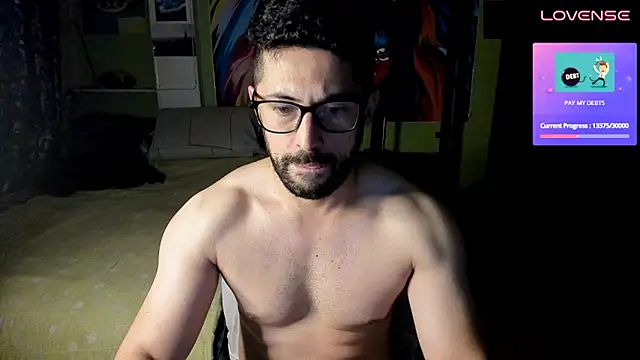 irokdan891 online show from 02/15/26, 10:28