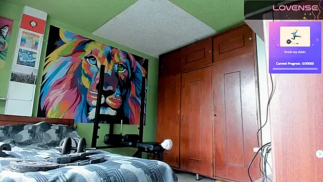 irokdan891 online show from 03/11/26, 06:03