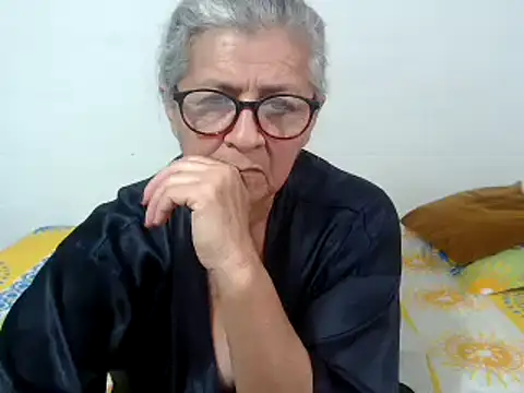 candy mature  online show from 03/12/25, 09:35