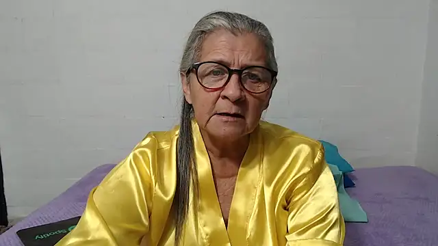 candy mature  online show from 09/21/25, 12:40