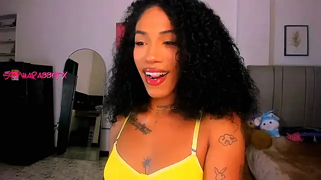 turabbitxx online show from 08/01/26, 03:17