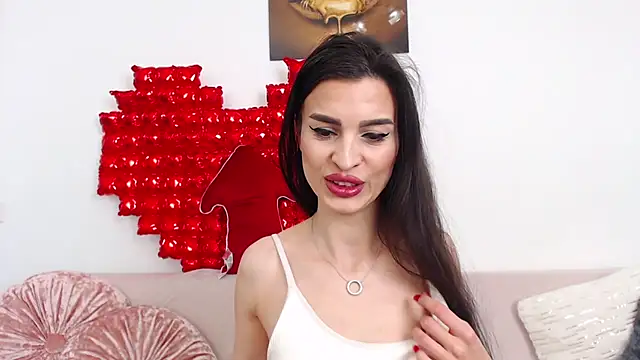 RebecaMur online show from 02/11/26, 06:13