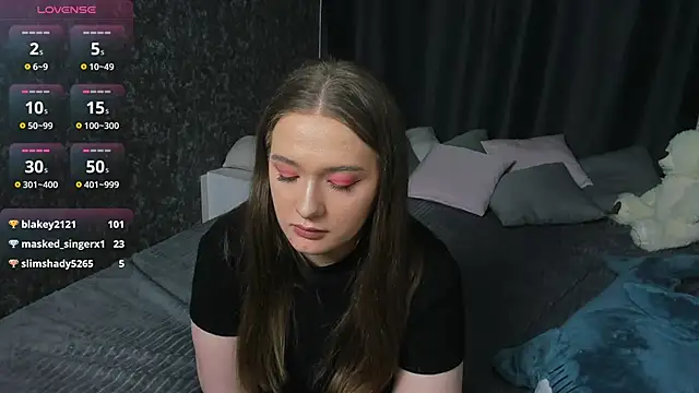 Grand Vita online show from 02/23/25, 02:51