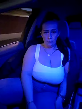 AvaLloyd online show from 02/15/25, 04:01