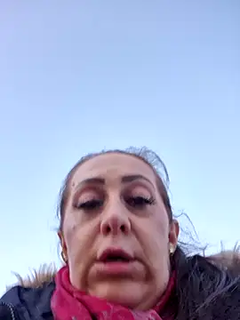 AvaLloyd online show from 02/24/25, 03:42