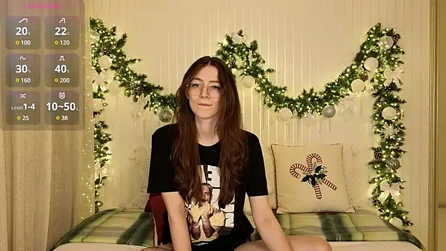 Ester Hill online show from 01/05/25, 08:21