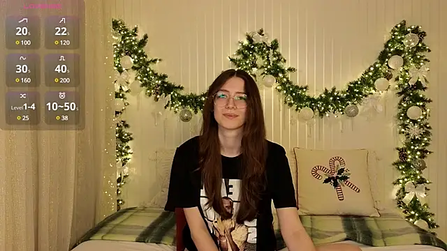 Ester Hill online show from 01/05/25, 11:22