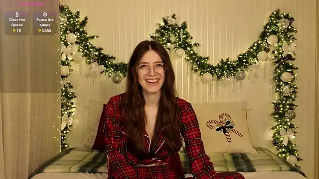 Ester Hill online show from 01/09/25, 11:45