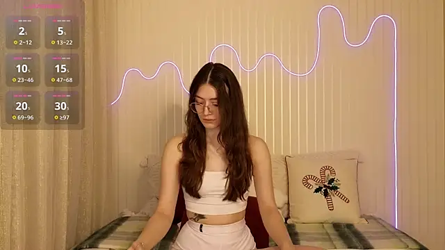 Ester Hill online show from 01/12/25, 09:40