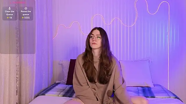 Ester Hill online show from 01/19/25, 09:13