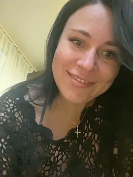 Snapshot of CuteNata chatting on 12/27/24, 12:56 CuteNata online show from 12/27/24, 12:56