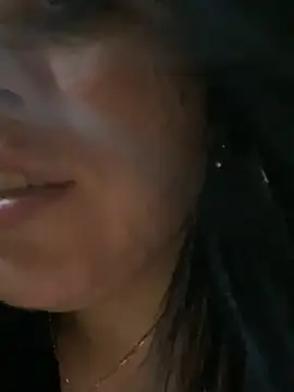 Snapshot of CuteNata chatting on 01/03/25, 02:19 CuteNata online show from 01/03/25, 02:19