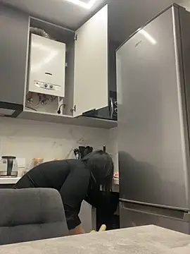 Snapshot of CuteNata chatting on 01/26/25, 05:23 CuteNata online show from 01/26/25, 05:23