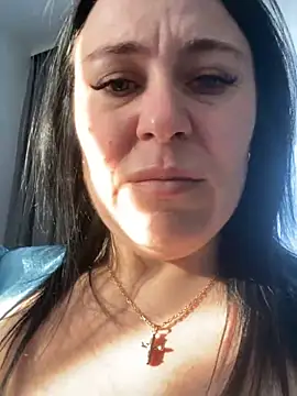 Snapshot of CuteNata chatting on 01/29/25, 01:07 CuteNata online show from 01/29/25, 01:07