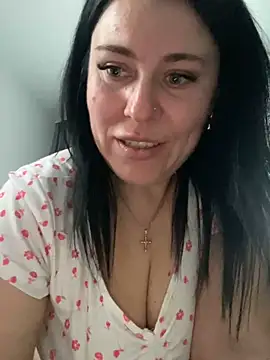 Snapshot of CuteNata chatting on 02/01/25, 02:13 CuteNata online show from 02/01/25, 02:13