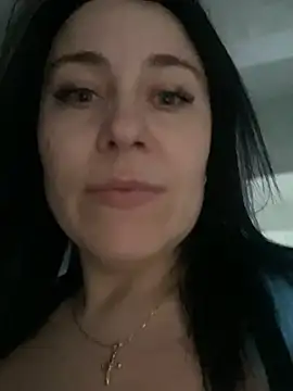 Snapshot of CuteNata chatting on 02/04/25, 01:06 CuteNata online show from 02/04/25, 01:06