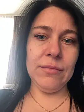 Snapshot of CuteNata chatting on 02/20/25, 03:19 CuteNata online show from 02/20/25, 03:19