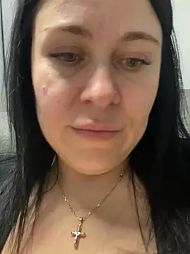 Snapshot of CuteNata chatting on 02/22/25, 11:35 CuteNata online show from 02/22/25, 11:35