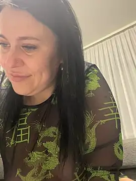 Snapshot of CuteNata chatting on 02/24/25, 05:20 CuteNata online show from 02/24/25, 05:20