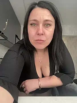 Snapshot of CuteNata chatting on 03/12/25, 02:34 CuteNata online show from 03/12/25, 02:34