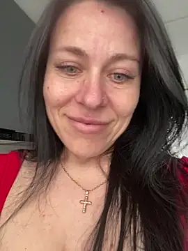 Snapshot of CuteNata chatting on 05/01/26, 12:10 CuteNata online show from 05/01/26, 12:10
