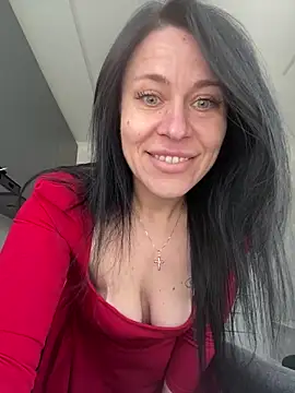 Snapshot of CuteNata chatting on 05/03/26, 11:05 CuteNata online show from 05/03/26, 11:05
