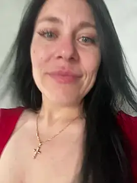Snapshot of CuteNata chatting on 05/08/26, 11:04 CuteNata online show from 05/08/26, 11:04