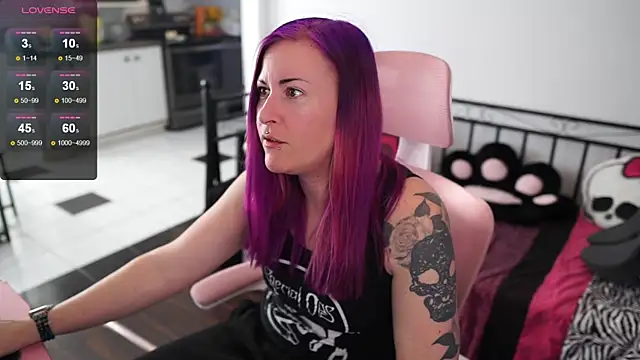 gennyrock online show from 01/24/25, 01:57