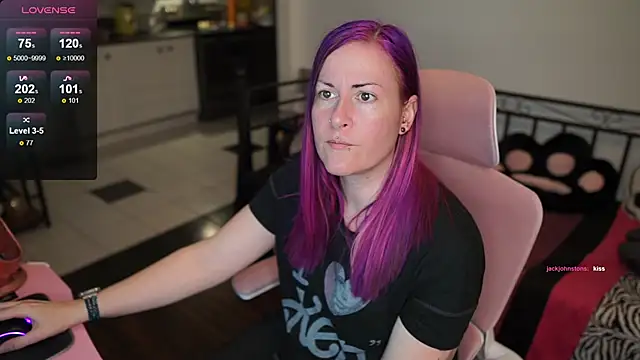 gennyrock online show from 01/28/25, 11:28